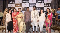 Shaakuntalam Movie Jewellery Show Press Meet